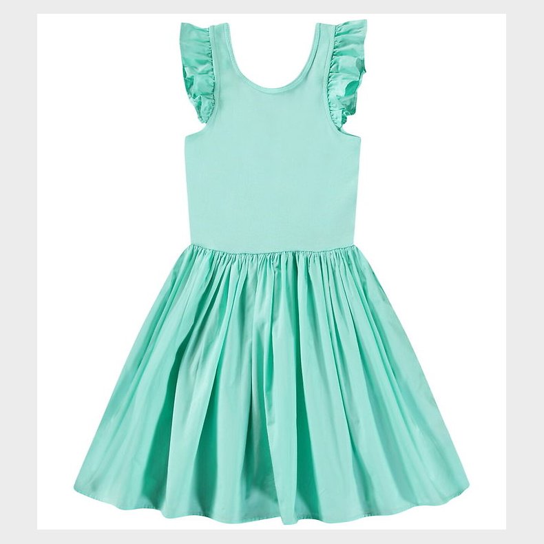 Molo Kjole - Cloudia - Ocean Wave