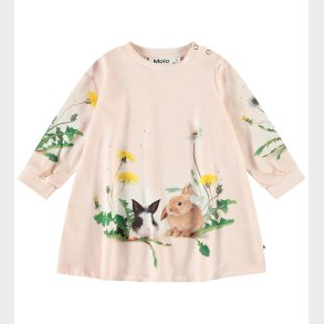 Molo Kjole - Corey - Rabbit Garden