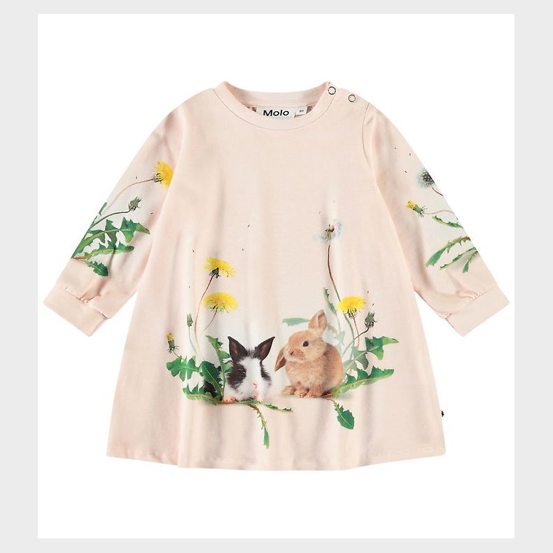 Molo Kjole - Corey - Rabbit Garden