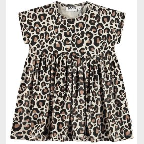 Molo Kjole - Channi - Jaguar Sand