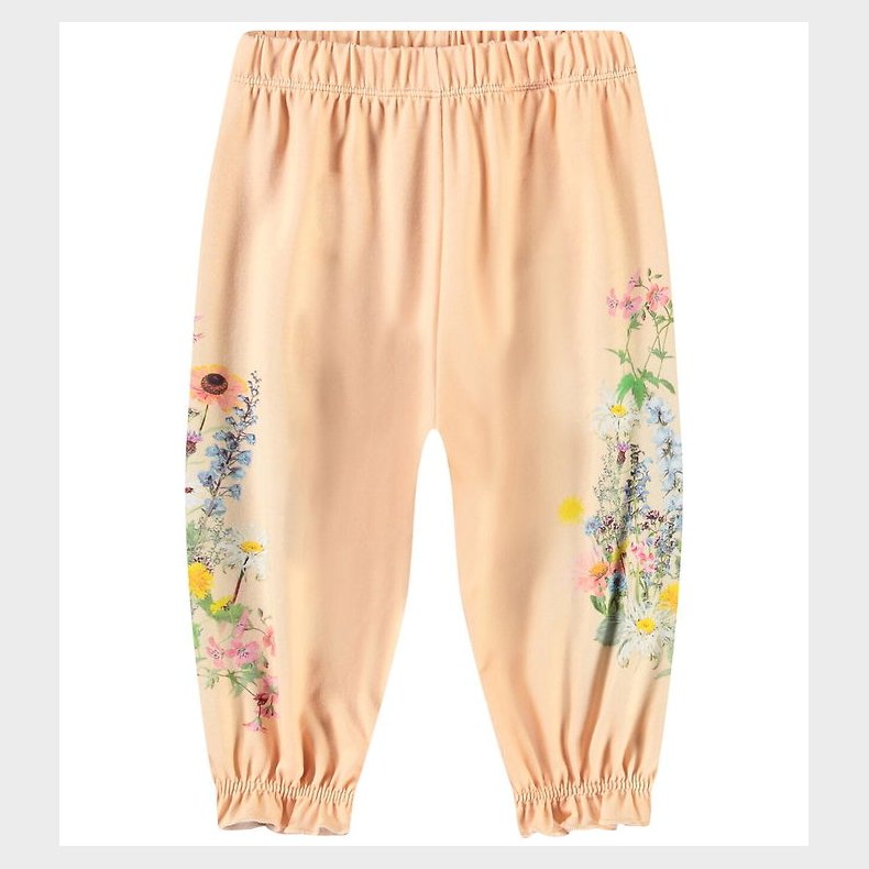 Molo Bukser - Selena - Meadow