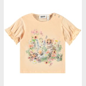 Molo T-shirt - Eline - Cubs Friends