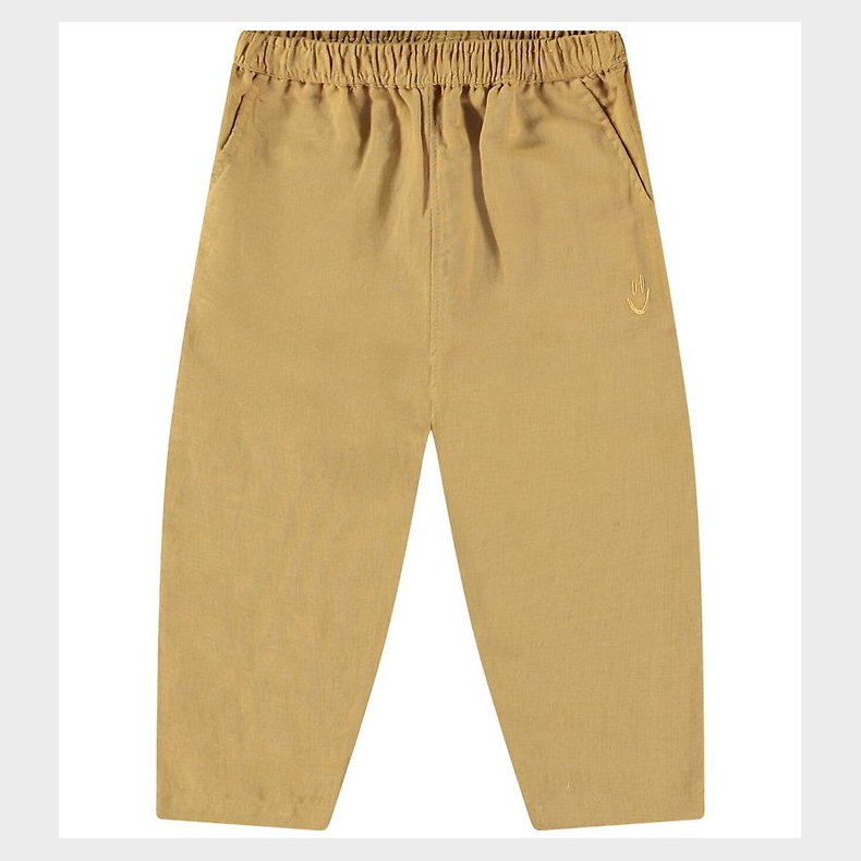 Molo Bukser - Sois - Suede