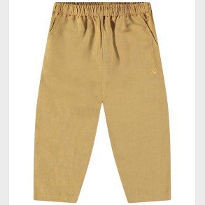 Molo Bukser - Sois - Suede