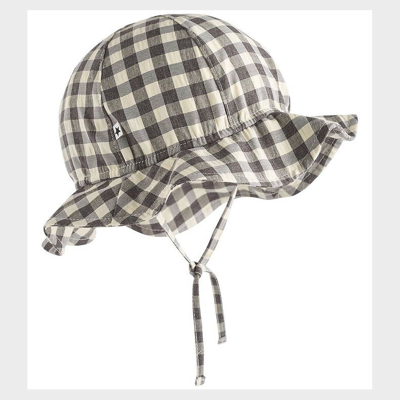 Molo Solhat - Noel - Sun Check