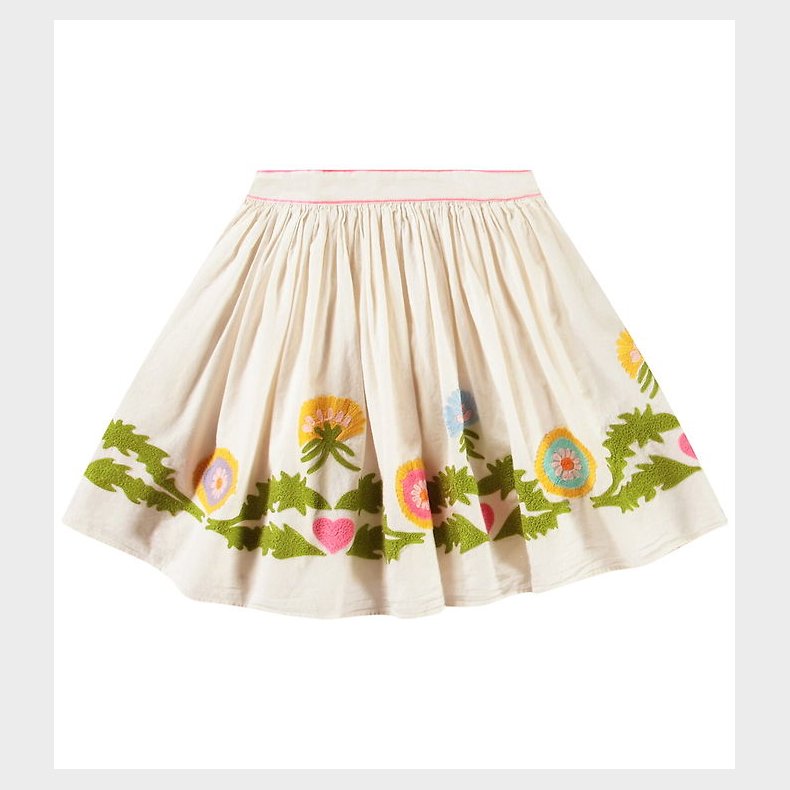 Molo Nederdel - Bonnie - Dandelion Border