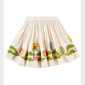 Molo Nederdel - Bonnie - Dandelion Border