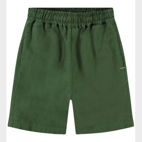 Molo Shorts - H�r - Amal - Rubber Tree