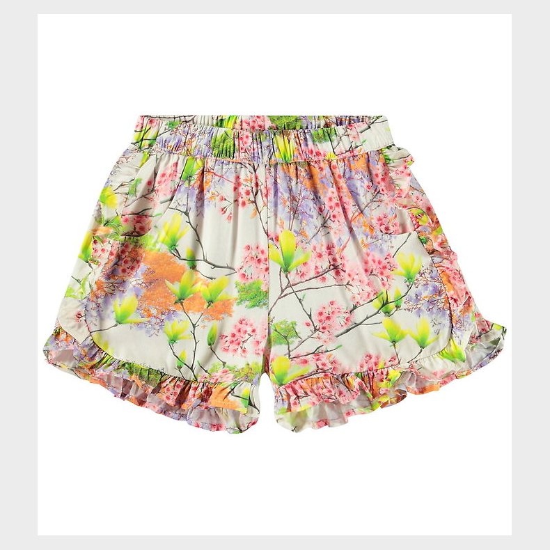 Molo Shorts - Acacia - In Bloom