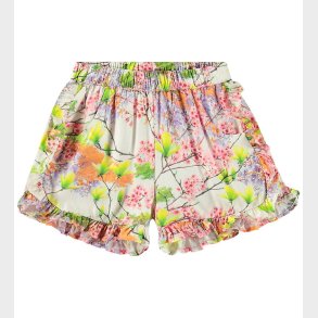 Molo Shorts - Acacia - In Bloom