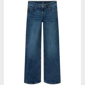 LMTD Jeans - Noos - NlfBli - Medium Blue Denim