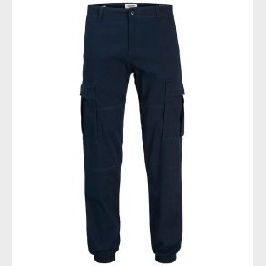 Jack & Jones Bukser - JpstKane - Sky Captain