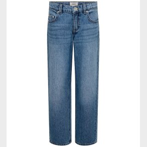 Kids Only Jeans - KogLumi - Medium Blue Denim