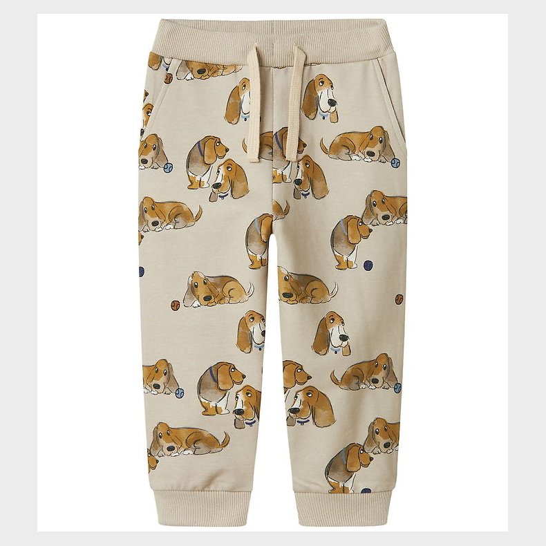 Name It Sweatpants - NmmKody - Peyote