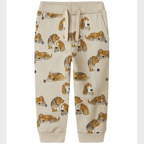 Name It Sweatpants - NmmKody - Peyote