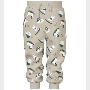 Name It Sweatpants - NmmVifelix - Peyote/Skater Dogs