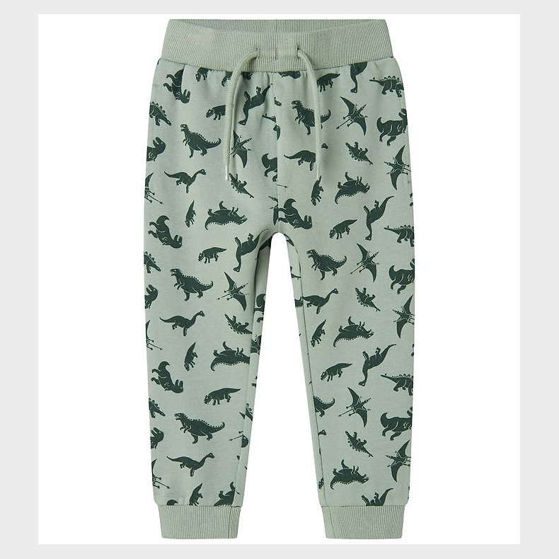 Name It Sweatpants - NmmVifelix - Jadeite/Dinos
