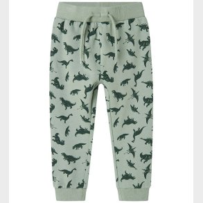 Name It Sweatpants - NmmVifelix - Jadeite/Dinos