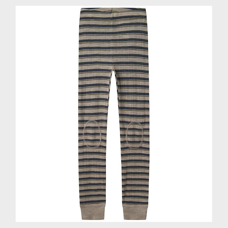 Name It Bukser - NkmWang - Satellite/Ombre Blue