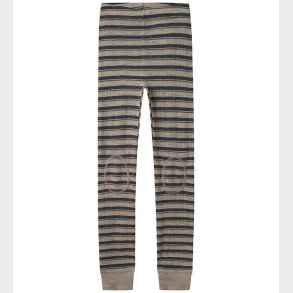 Name It Bukser - NkmWang - Satellite/Ombre Blue