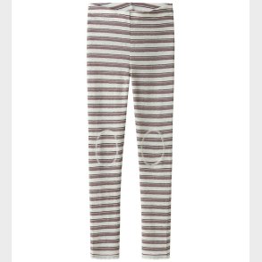 Name It Bukser - NkfWang - Antler/Snow white