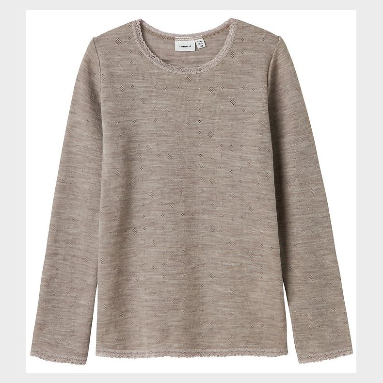 Name It Bluse - NkfWang - Satellite