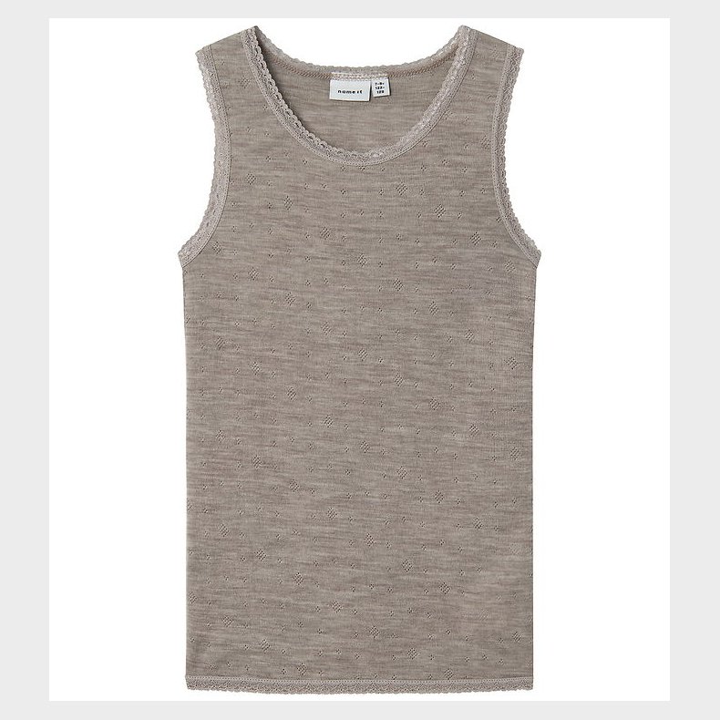 Name It Tanktop - NkfWang - Satellite