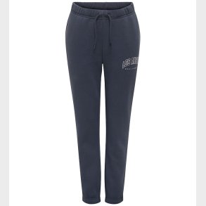 Kids Only Sweatpants - KogSweat - Ombre Blue/Los Angeles - Calif