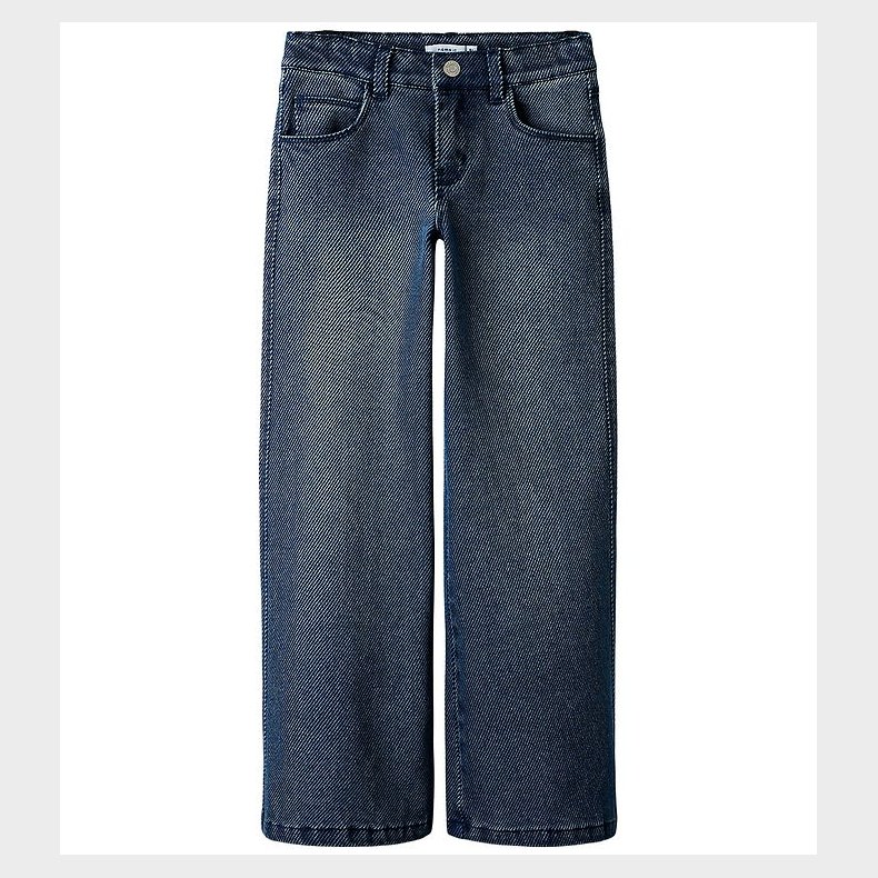 Name It Jeans - NkfSalli - Dark Blue Denim