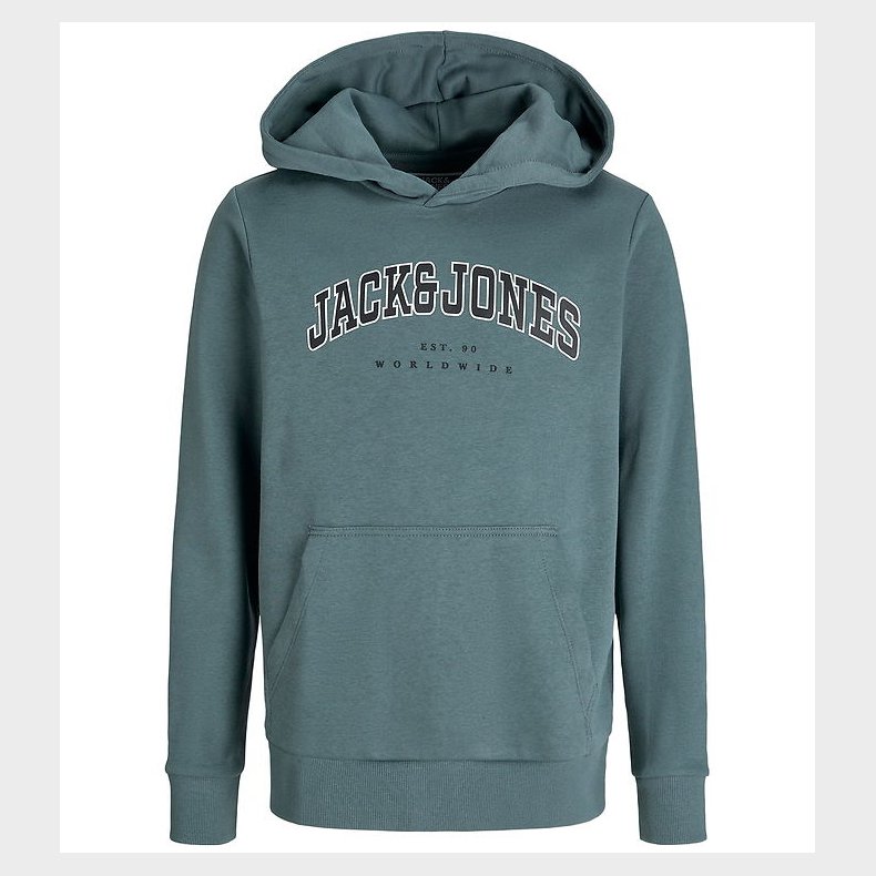 Jack & Jones H�ttetr�je - JjeCaleb - Noos - Stormy Weather