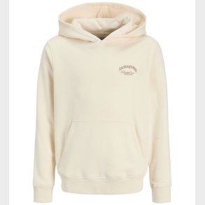 Jack & Jones Httetrje - JjeBrandes - Antique White