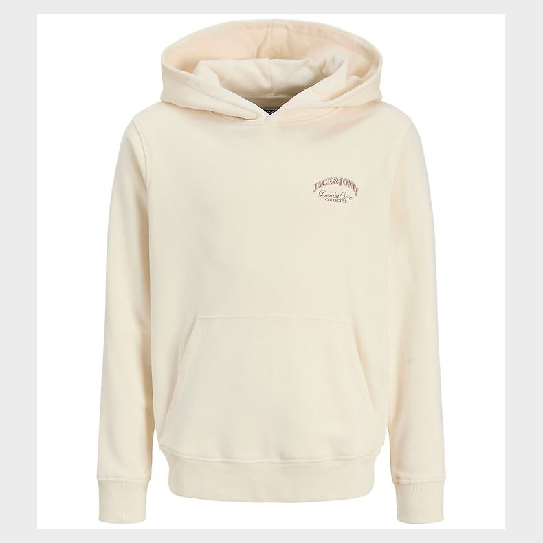 Jack & Jones Httetrje - JjeBrandes - Antique White