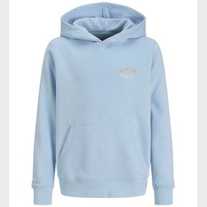 Jack & Jones Httetrje - JjeBrandes - Chambray Blue