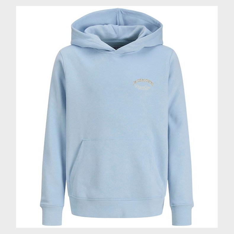 Jack & Jones Httetrje - JjeBrandes - Chambray Blue