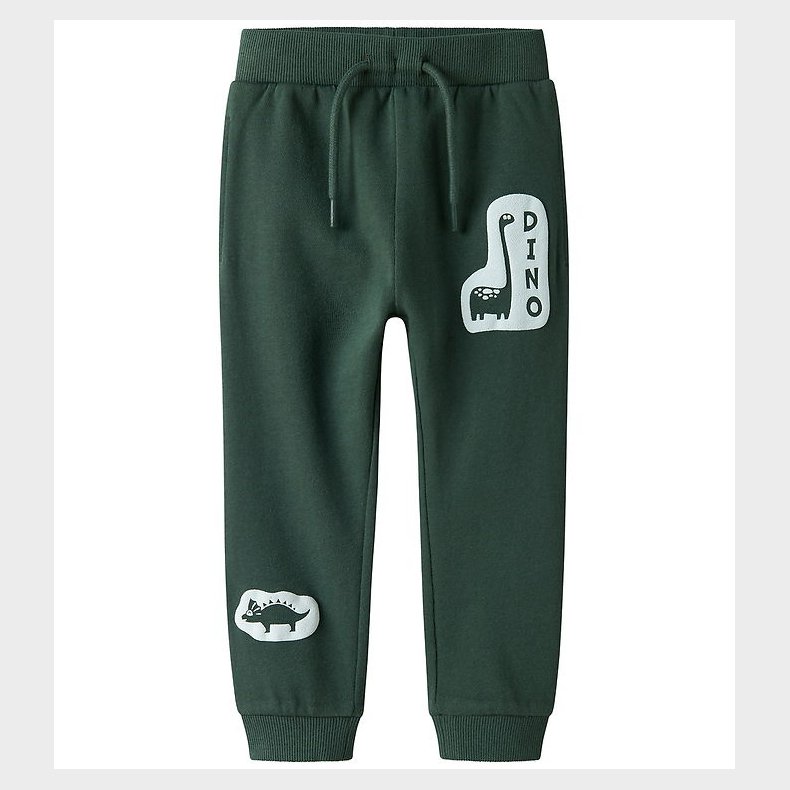 Name It Bukser - NmmVoder - Garden Topiary/Dino Doodles