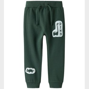 Name It Bukser - NmmVoder - Garden Topiary/Dino Doodles