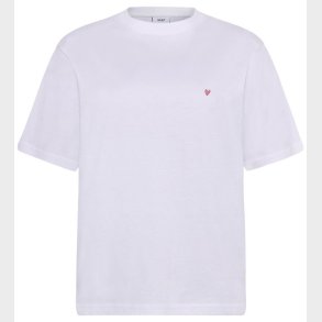 Grunt T-shirt - GrComet - Hvid