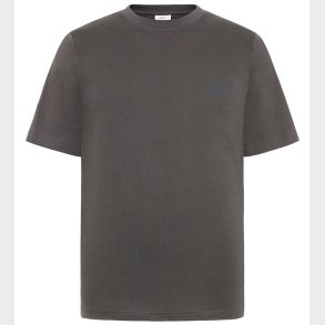 Grunt T-shirt - GrBambui - Dark Grey