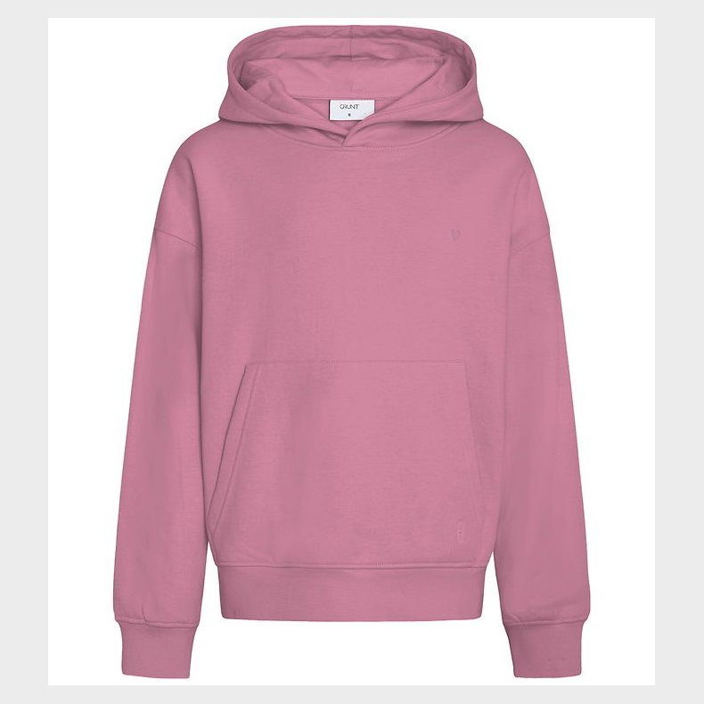 Grunt Httetrje - GrNoles - Rose