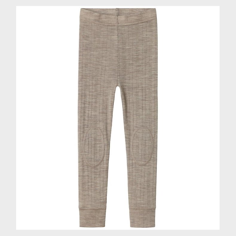 Name It Leggings - Uld - Noos - NmmWang - Satellite