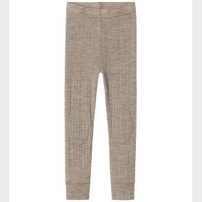 Name It Leggings - Uld - Noos - NmmWang - Satellite