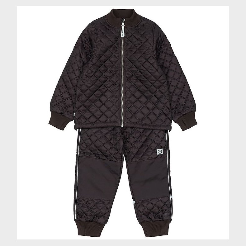 Mikk-Line Termotj - Raisin