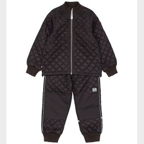 Mikk-Line Termotj - Raisin