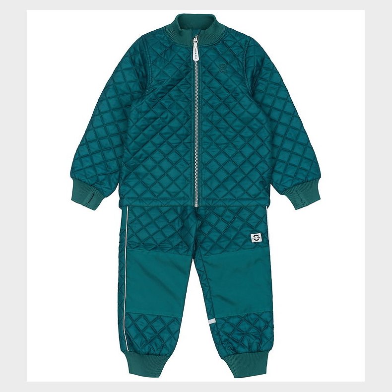 Mikk-Line Termotj - North Sea