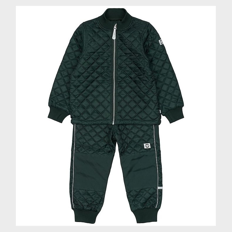 Mikk-Line Teromtj - Darkest Sprouse