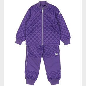 Mikk-Line Termotj - Deep Lavender