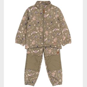 Mikk-Line Termotj - Seneca Rock