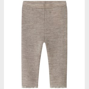 Name It Leggings - Uld - Noos - NbfWang - Satellite