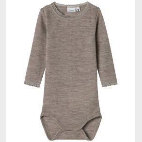 Name It Body l/ - Uld - Noos - NbfWang - Satellite