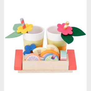 Kids Concept Drikkest - Tr